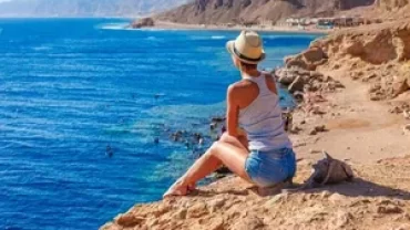 Dahab , Dahab diving spots, Dahab adventure travel, Dahab Bedouin experience, Dahab Blue Hole, Dahab coral reefs, Dahab windsurfing, Dahab eco-tourism, Dahab coastal town, Dahab underwater exploration, Dahab Sinai Peninsula