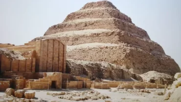 Good time to visit Egypt, Pharaohs, Pyramids, Nile River, Shoulder Season, Culinary Delights,