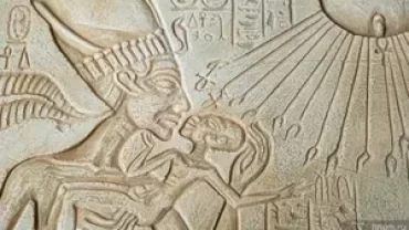Father's Day in Ancient Egypt, Ancient Egyptian fatherhood, Pharaoh paternal roles, Osiris father symbolism,