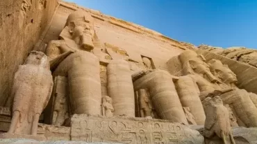 Egypt tourist attractions, Ancient Egypt landmarks, Giza pyramids tours, Cairo historical sites, Luxor temple visits, Nile River cruises, Red Sea diving spots