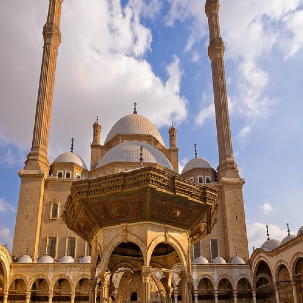 Cairo sights, Ancient wonders, Historic treasures, Timeless monuments, Cultural gems, Architectural marvels, Enigmatic landmarks, Bustling bazaars, Serene riverscapes, Religious sanctuaries, Heritage sites