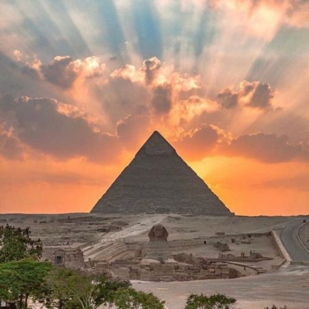 History of pyramids of Egypt,
Ancient Egyptian architecture,
Pyramid evolution,
Saqqara necropolis,
Pharaoh tombs,
Giza plateau,
Pyramid construction techniques,
Imhotep innovations,
Old Kingdom monuments,
Egyptian sun temples,
Pyramid symbolism