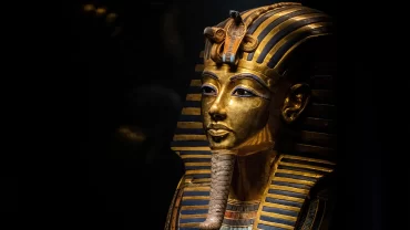King Tutankhamun, Pharaoh Tutankhamun, Tutankhamun artifacts, Tutankhamun legacy, Valley of the Kings, Ancient Egyptian dynasty, Howard Carter discovery, Tutankhamun's tomb