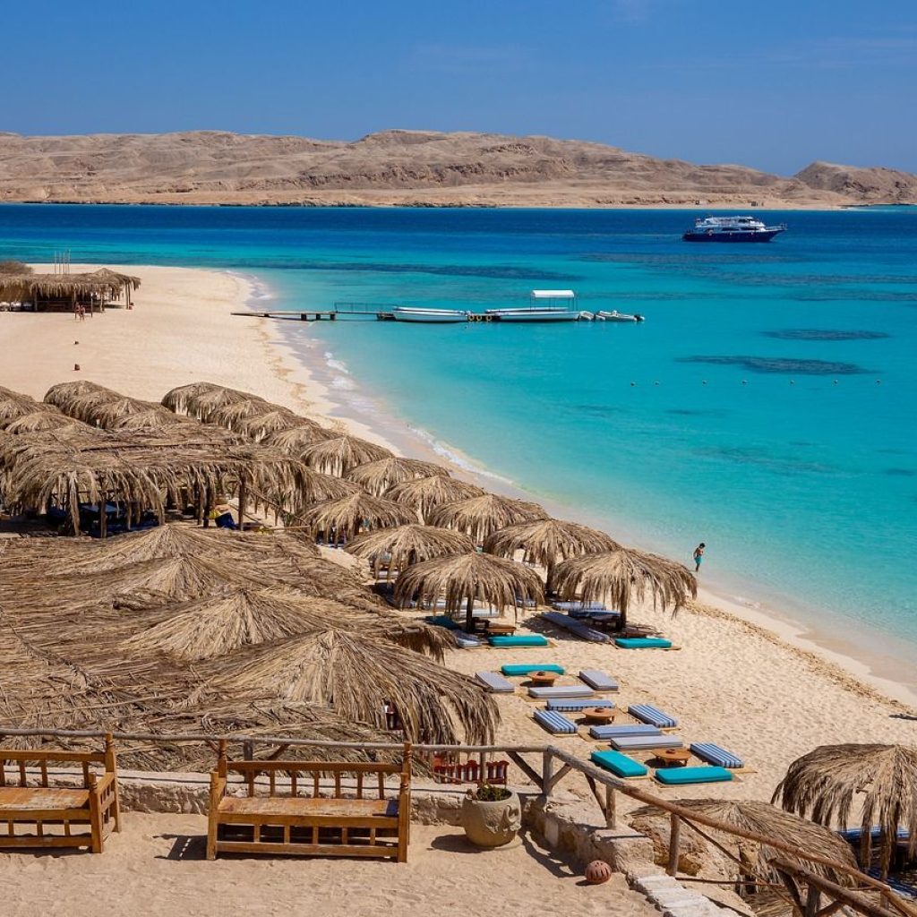 Hurghada,
Red Sea resort town,
Desert safaris Hurghada,
Coral reef diving Hurghada,
Luxurious beachfront resorts,
Hurghada nightlife experiences,
Snorkeling trips Hurghada,
Giftun Island excursion,
Hurghada bazaar shopping,
Mahmya Island Hurghada,
Bedouin village tours,
