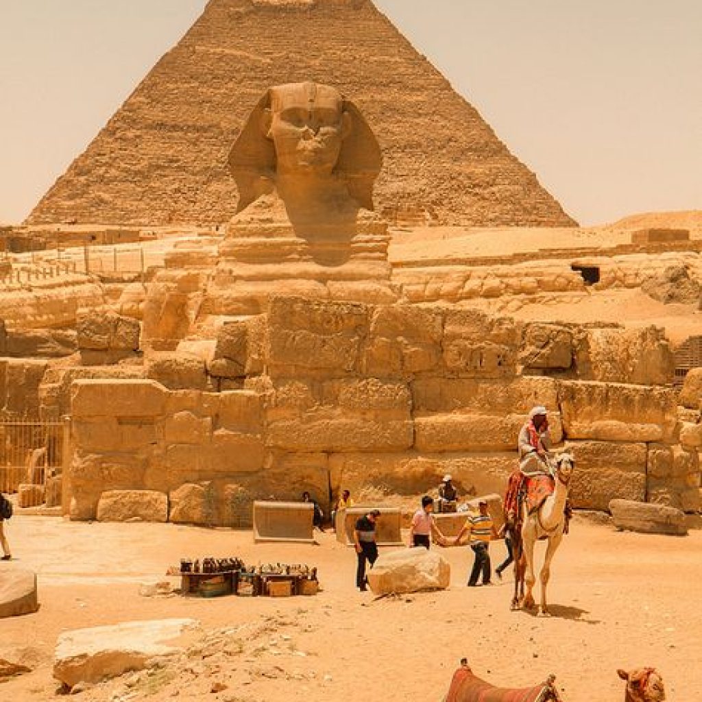 Giza and the Pyramids,
Ancient Egyptian Necropolis,
Fourth Dynasty Pharaohs,
Khufu's Great Pyramid,
Pyramid Construction Techniques,
Giza Plateau Mysteries,
Solar Alignment of Pyramids,
Sphinx of Khafre,
Pyramid Burial Chambers,
Giza's Hidden Chambers,
Archaeological Discoveries at Giza