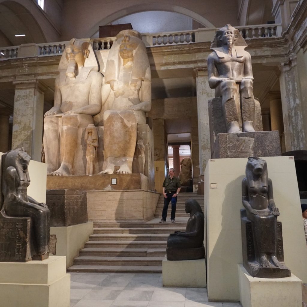 The Egyptian Museum in Cairo, 
Cairo artifact collection,
Pharaonic history Cairo,
Tutankhamun treasures Cairo,
Royal Mummy exhibit,
Neoclassical museum Cairo,
Ancient Egypt museum tour,
Tahrir Square museum,
Amarna period artifacts,
Egyptian civilization relics,
King Tut mask Cairo