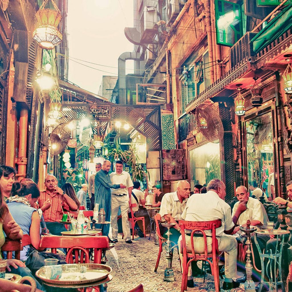 Khan el Khalili,
Khan el Khalili history,
Cairo's ancient bazaar,
Traditional Egyptian marketplace,
Islamic Cairo attractions,
Historic Cairo shopping,
Cultural Cairo experiences,
Egyptian crafts market,
Cairo artisan shops,
El-Fishawy café Khan el Khalili,
Mamluk-era Cairo
