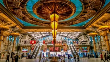 Cairo Central Hub Historic Egyptian Station Ramses II Landmark Egypt Rail Gateway Cairo Transportation Hub 19th Century Station Egypt Railway Heritage Modern Cairo Station Ramses Transit Point Iconic Cairo Terminal