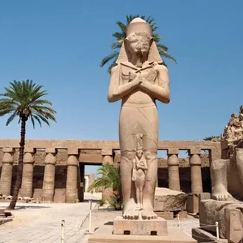 luxor temple,
Theban Triad,
Avenue of Sphinxes,
Opet Festival,
Hypostyle Hall,
Pharaoh Amenhotep III,
Karnak Connection,
Sacred Nile Bank,
New Kingdom Era,
Divine Kingship,
Rameses II Obelisk
