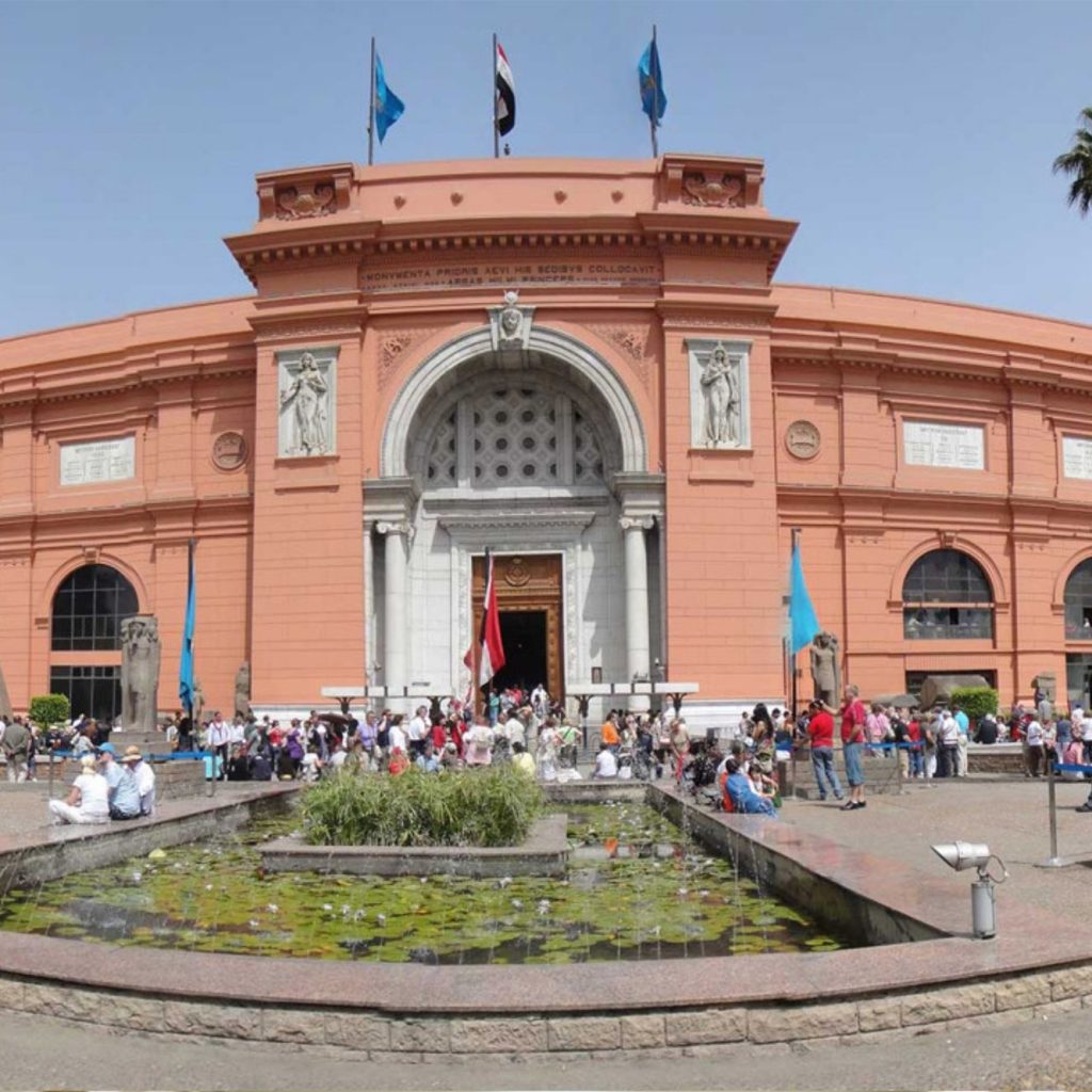 The Egyptian museum in Cairo, Ancient Egyptian artifacts, Cairo cultural heritage, Pharaonic treasures, Tutankhamun collection, Mummy Room exhibits, Egyptian antiquities, Tahrir Square museum, Grand Egyptian Museum relocation, Egyptology discoveries, Historical preservation Cairo