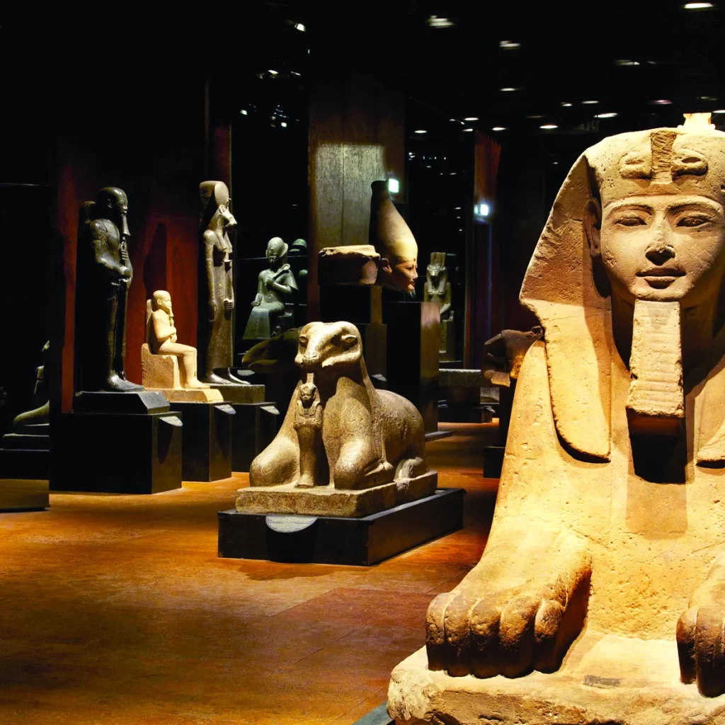 The Egyptian museum in Cairo,
Ancient Egyptian artifacts,
Cairo cultural heritage,
Pharaonic treasures,
Tutankhamun collection,
Mummy Room exhibits,
Egyptian antiquities,
Tahrir Square museum,
Grand Egyptian Museum relocation,
Egyptology discoveries,
Historical preservation Cairo
