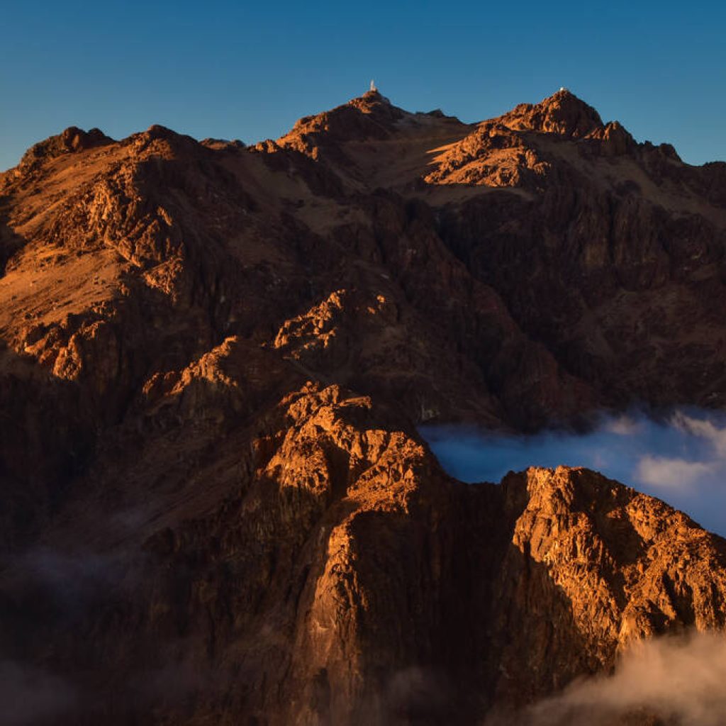 Moses Mountain & St. Catherine, Sinai Pilgrimage, Biblical Sinai, Monastic Retreat, Sacred Summit, Sinai Sunrise